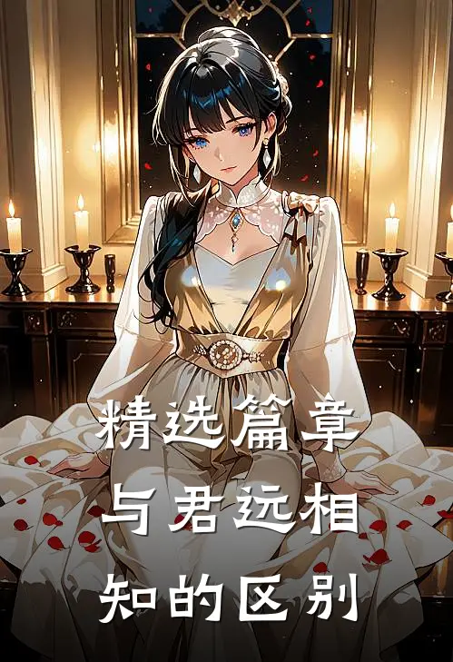 精选篇章与君远相知的区别
