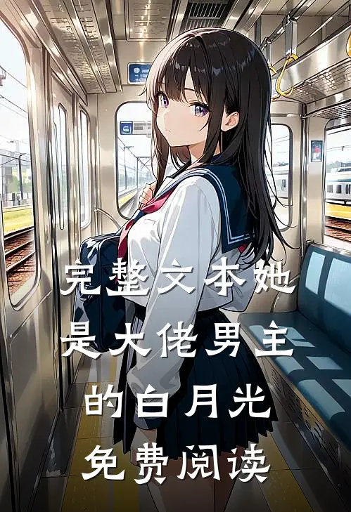 完整文本她是大佬男主的白月光免费阅读