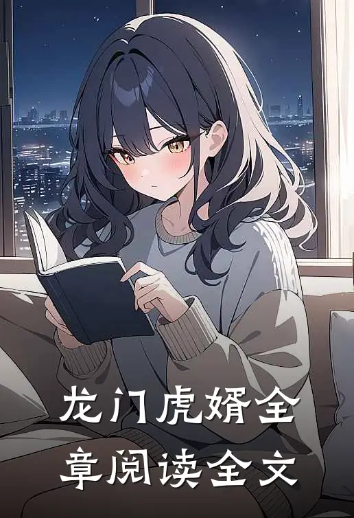 龙门虎婿全章阅读全文