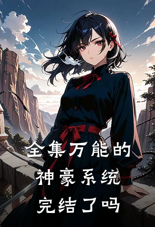 全集万能的神豪系统完结了吗