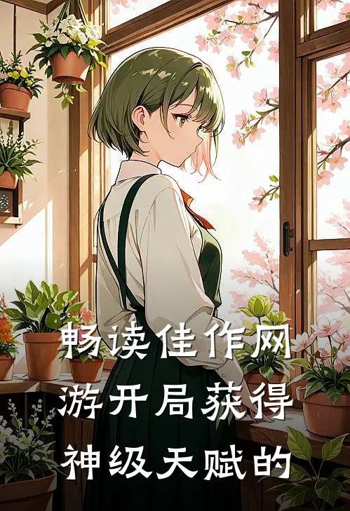 畅读佳作网游开局获得神级天赋的