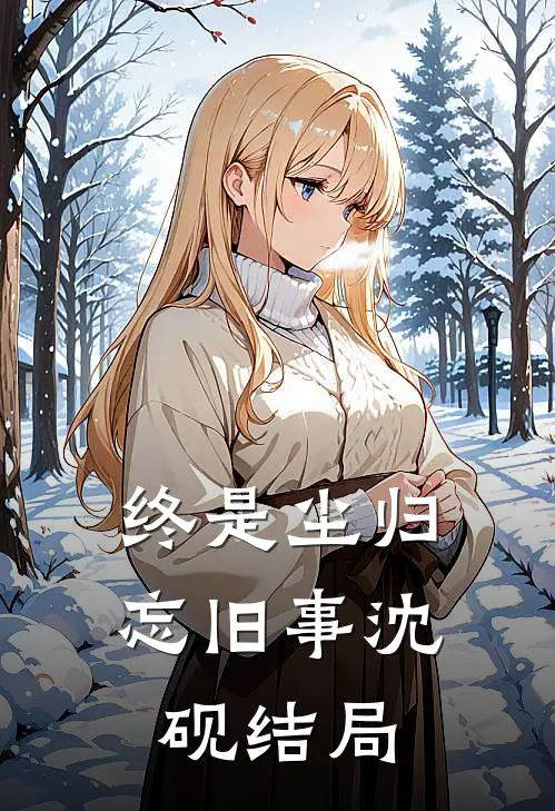 终是尘归忘旧事沈砚结局