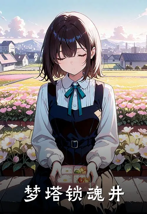 梦塔锁魂井