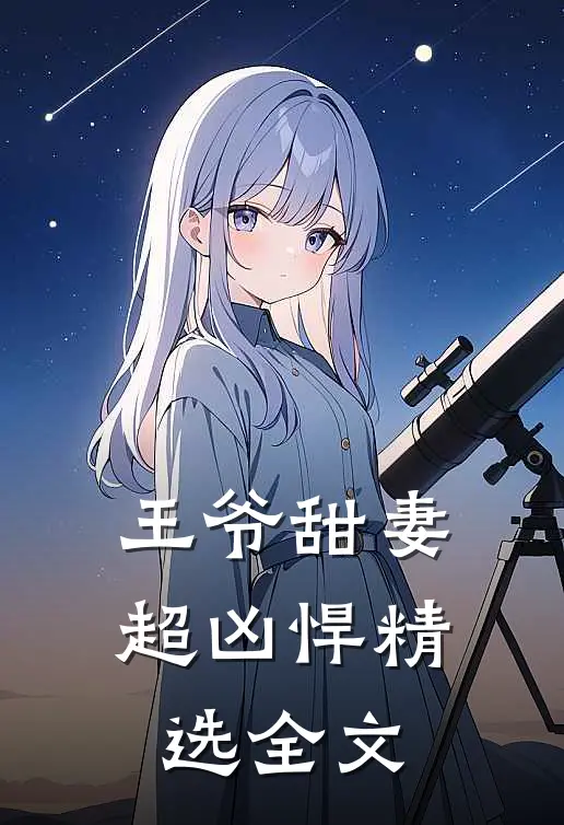 王爷甜妻超凶悍精选全文