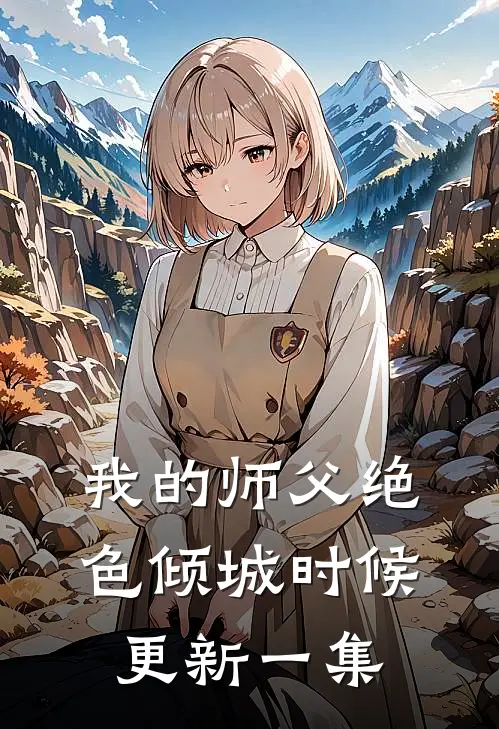 我的师父绝色倾城时候更新一集
