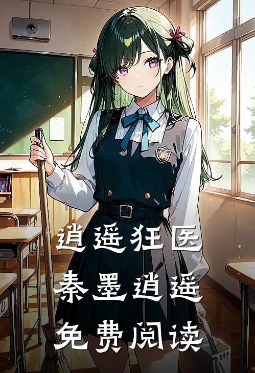逍遥狂医秦墨逍遥免费阅读