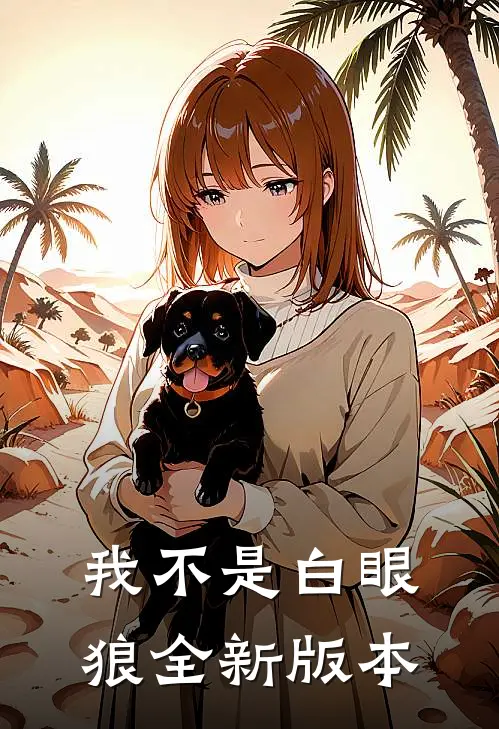 我不是白眼狼全新版本