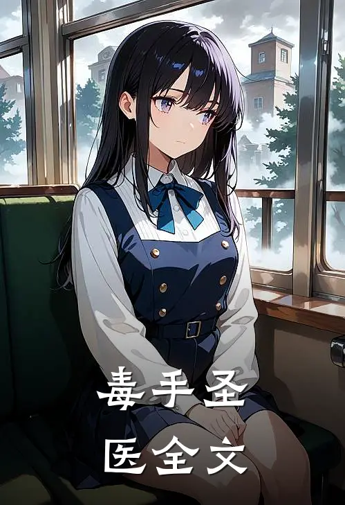 毒手圣医全文