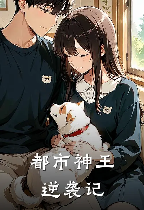 都市神王逆袭记