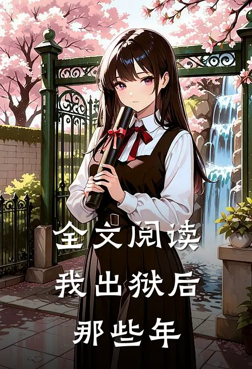 全文阅读我出狱后那些年
