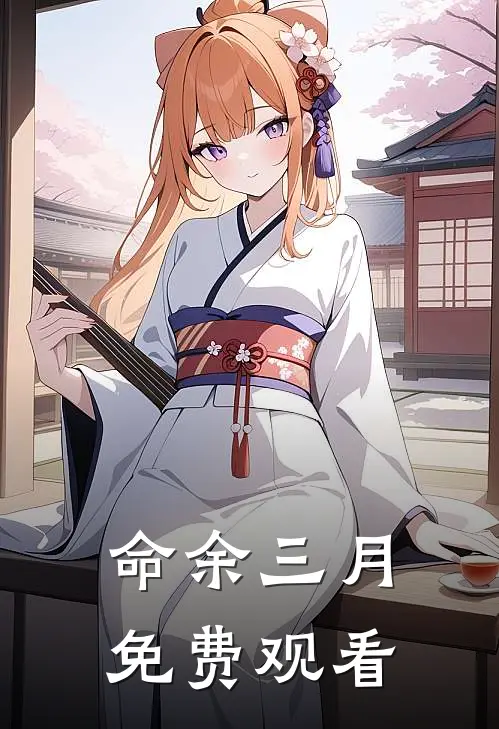 命余三月免费观看