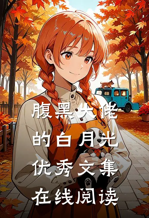 腹黑大佬的白月光优秀文集在线阅读