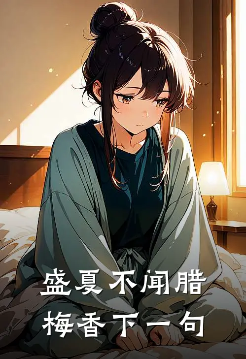 盛夏不闻腊梅香下一句