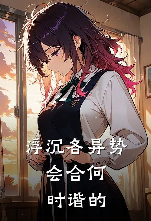 浮沉各异势,会合何时谐的