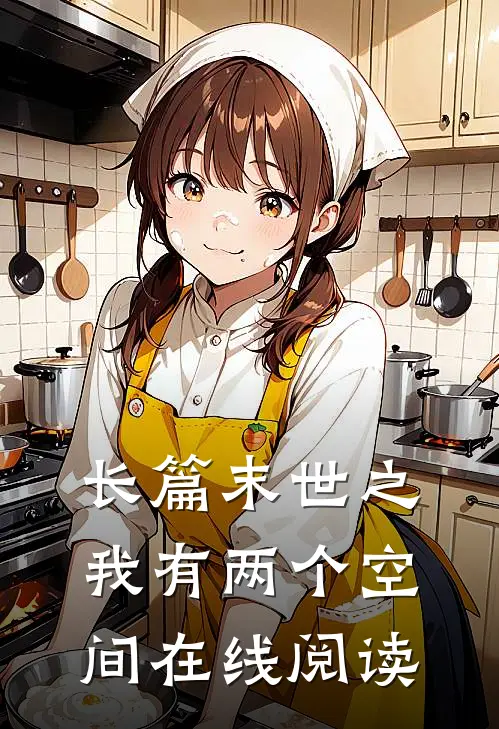 长篇末世之我有两个空间在线阅读