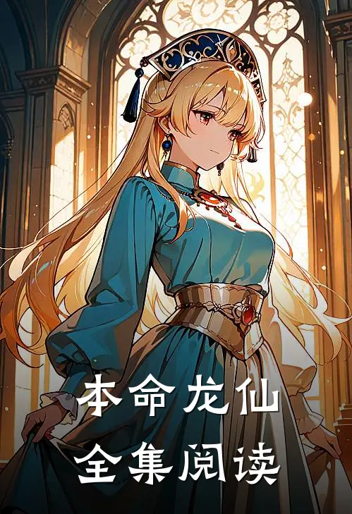 本命龙仙全集阅读