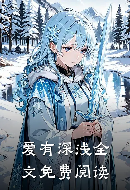 爱有深浅全文免费阅读