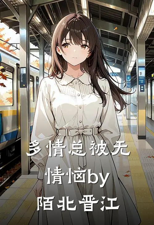 多情总被无情恼by陌北晋江