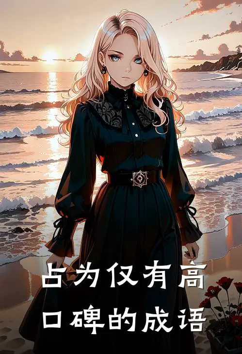 占为仅有高口碑的成语