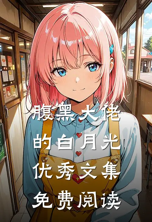 腹黑大佬的白月光优秀文集免费阅读