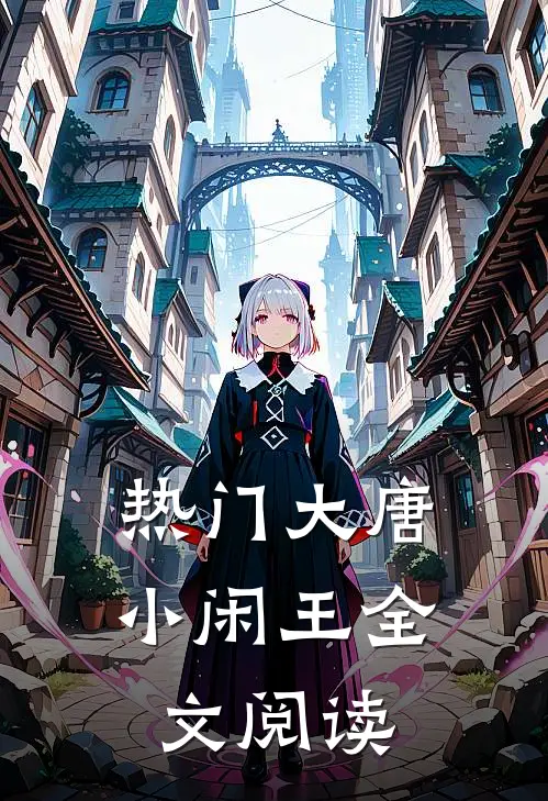 热门大唐小闲王全文阅读