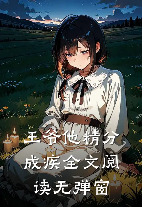 王爷他精分成疾全文阅读无弹窗