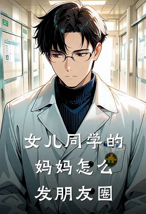女儿同学的妈妈怎么发朋友圈