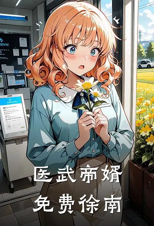 医武帝婿免费徐南