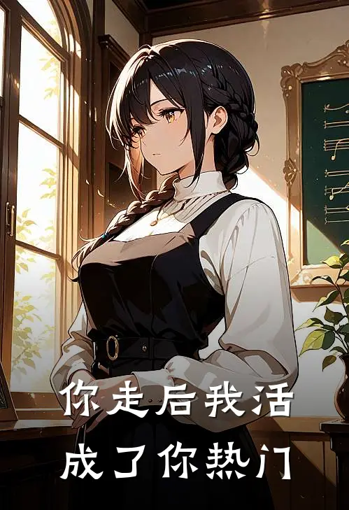 你走后我活成了你热门