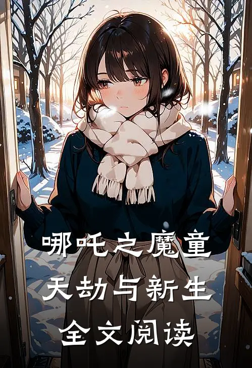 哪吒之魔童天劫与新生全文阅读