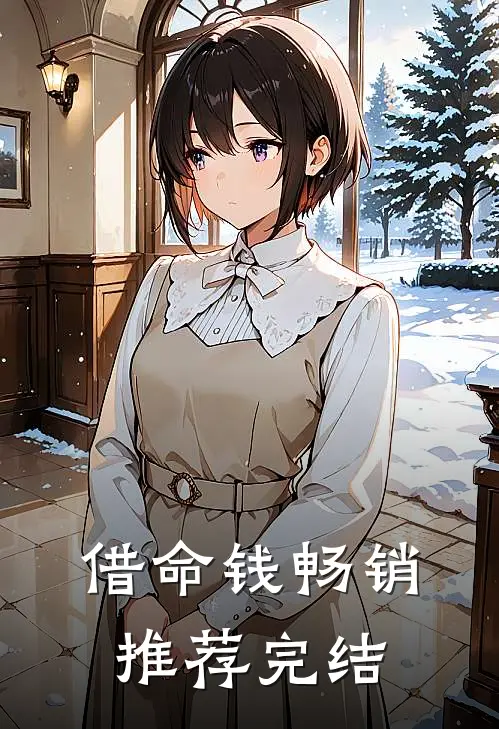 借命钱畅销推荐完结