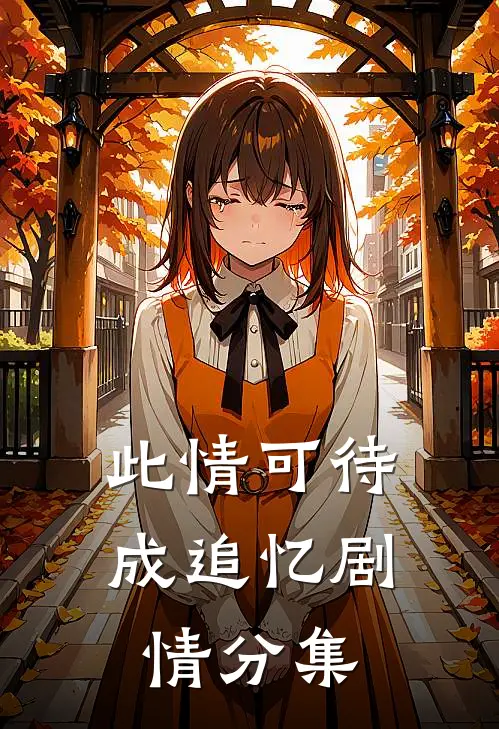 此情可待成追忆剧情分集