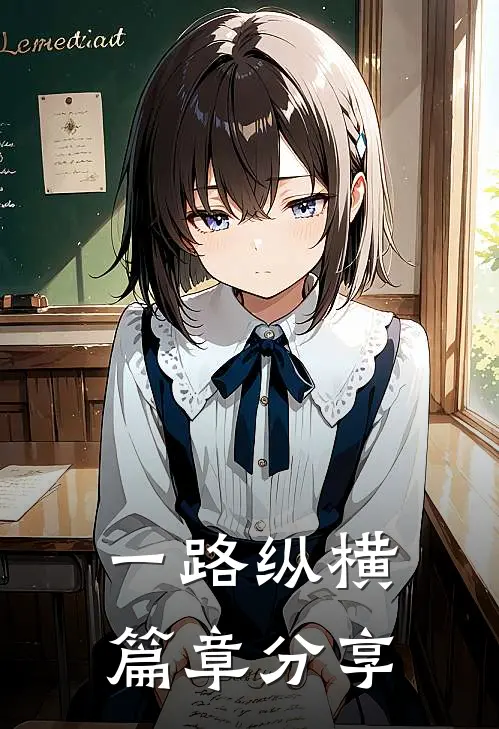 一路纵横篇章分享