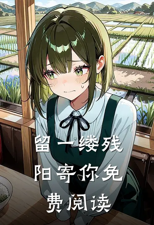 留一缕残阳寄你免费阅读
