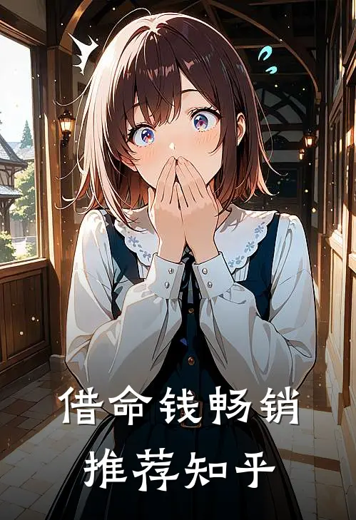 借命钱畅销推荐知乎