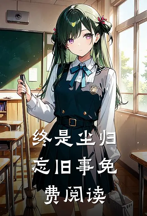 终是尘归忘旧事免费阅读