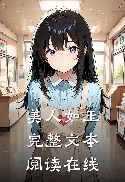 美人如玉完整文本阅读在线