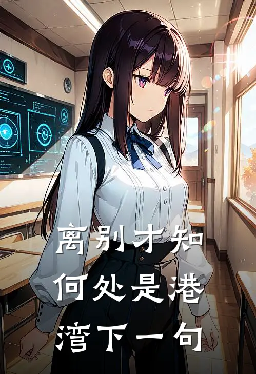 离别才知何处是港湾下一句