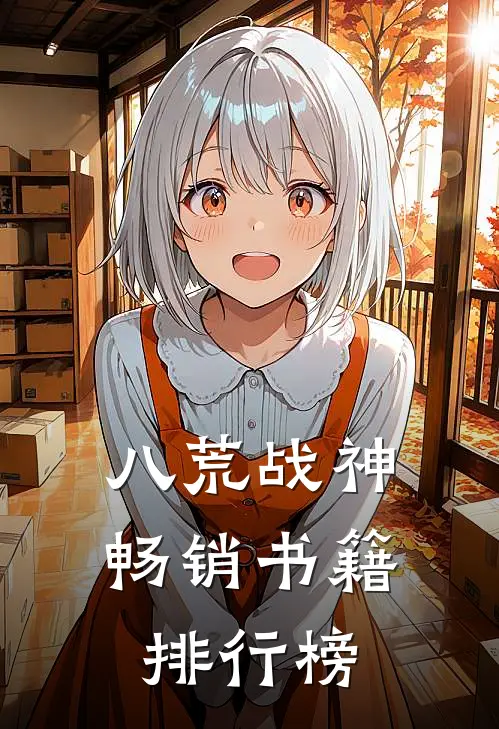 八荒战神畅销书籍排行榜