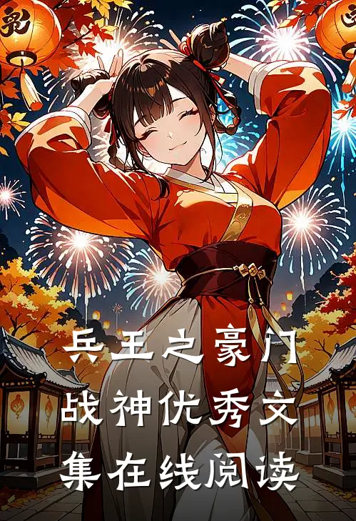 兵王之豪门战神优秀文集在线阅读