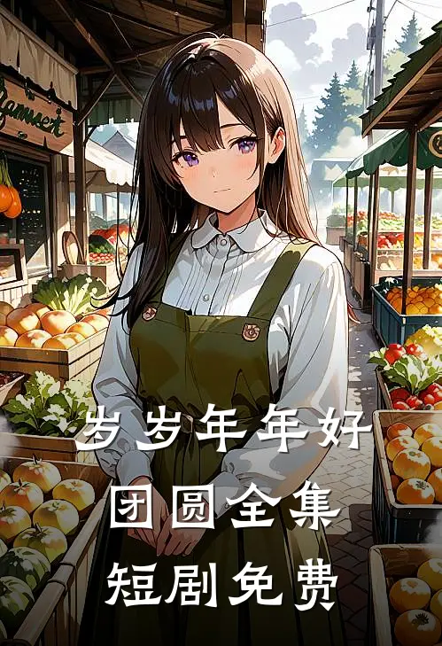 岁岁年年好团圆全集短剧免费