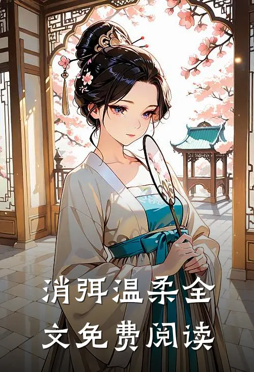 消弭温柔全文免费阅读