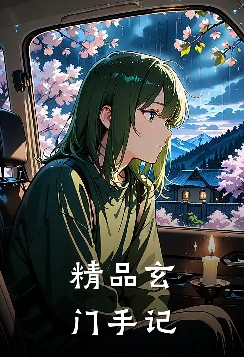 精品玄门手记