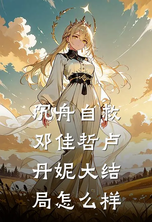 沉舟自救邓佳哲卢丹妮大结局怎么样