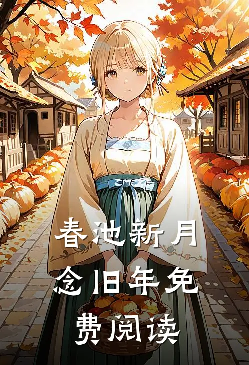 春池新月念旧年免费阅读