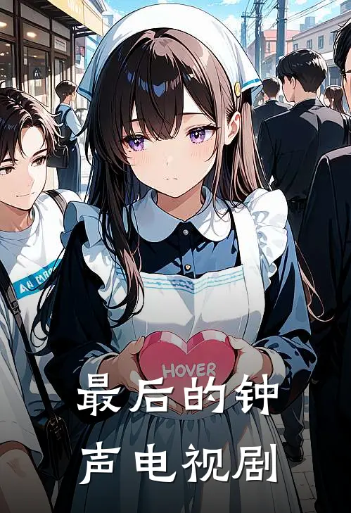最后的钟声电视剧