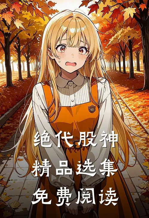 绝代股神精品选集免费阅读
