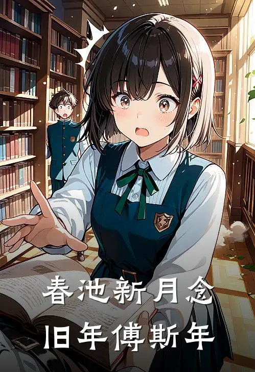 春池新月念旧年傅斯年