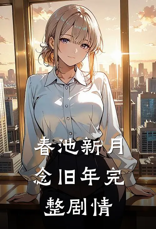春池新月念旧年完整剧情