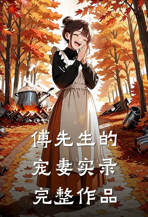 傅先生的宠妻实录完整作品